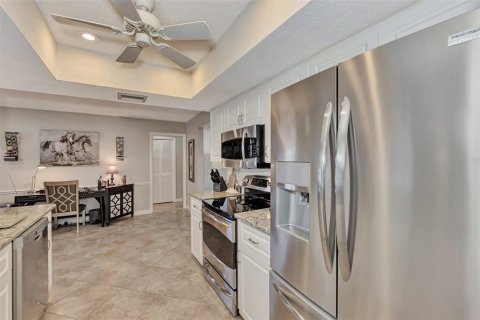House in Englewood, Florida 2 bedrooms, 134.89 sq.m. № 1575287 - photo 25