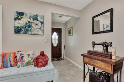 House in Englewood, Florida 2 bedrooms, 134.89 sq.m. № 1575287 - photo 11