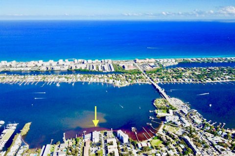 Condo in Lantana, Florida, 1 bedroom  № 2081724 - photo 19