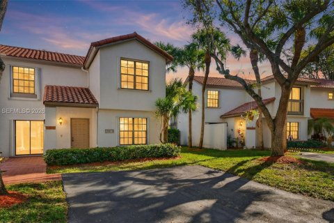 Таунхаус в Майами, Флорида 3 спальни, 142.6м2 № 1995674