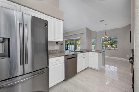 Casa en venta en North Port, Florida, 3 dormitorios, 172.15 m2 № 1589798 - foto 14
