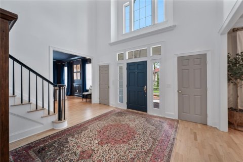 Casa en venta en Lakeland, Florida, 5 dormitorios, 432.83 m2 № 2230150 - foto 3