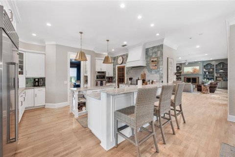 Casa en venta en Lakeland, Florida, 5 dormitorios, 432.83 m2 № 2230150 - foto 12
