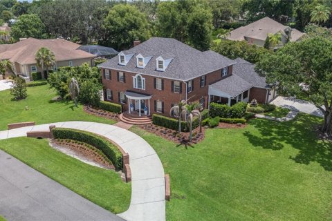 Casa en venta en Lakeland, Florida, 5 dormitorios, 432.83 m2 № 2230150 - foto 2