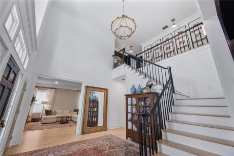 Casa en venta en Lakeland, Florida, 5 dormitorios, 432.83 m2 № 2230150 - foto 4