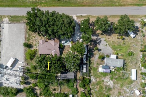 Villa ou maison à vendre à Wimauma, Floride: 4 chambres, 225.75 m2 № 2196796 - photo 4