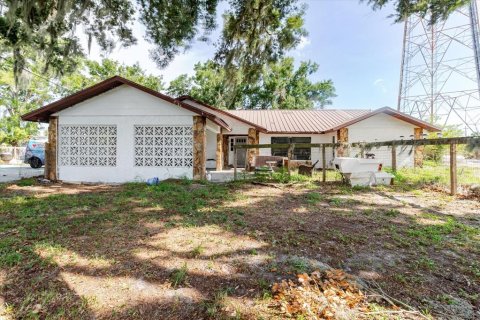 Villa ou maison à vendre à Wimauma, Floride: 4 chambres, 225.75 m2 № 2196796 - photo 12