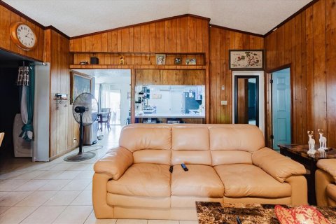 Villa ou maison à vendre à Wimauma, Floride: 4 chambres, 225.75 m2 № 2196796 - photo 26