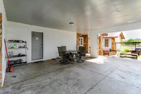 Villa ou maison à vendre à Wimauma, Floride: 4 chambres, 225.75 m2 № 2196796 - photo 15