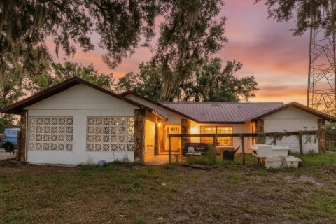 Villa ou maison à Wimauma, Floride 4 chambres, 225.75 m2 № 2196796
