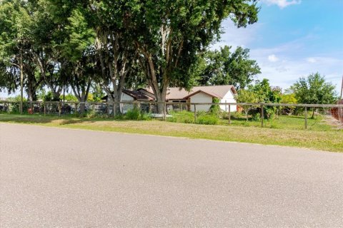 Villa ou maison à vendre à Wimauma, Floride: 4 chambres, 225.75 m2 № 2196796 - photo 8