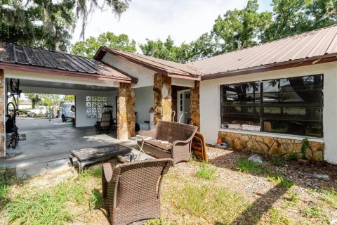 Villa ou maison à vendre à Wimauma, Floride: 4 chambres, 225.75 m2 № 2196796 - photo 19