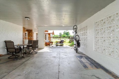 Villa ou maison à vendre à Wimauma, Floride: 4 chambres, 225.75 m2 № 2196796 - photo 16