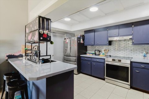 Villa ou maison à vendre à Wimauma, Floride: 4 chambres, 225.75 m2 № 2196796 - photo 29
