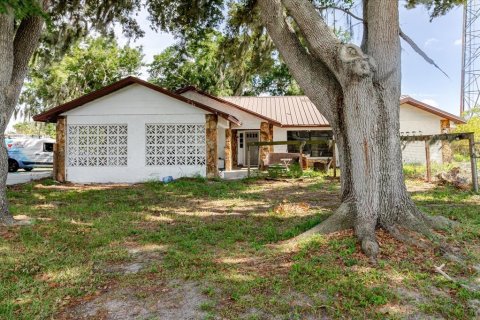 Villa ou maison à vendre à Wimauma, Floride: 4 chambres, 225.75 m2 № 2196796 - photo 13