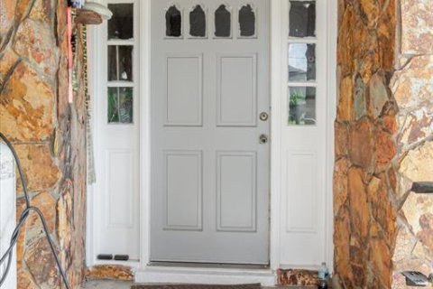 Villa ou maison à vendre à Wimauma, Floride: 4 chambres, 225.75 m2 № 2196796 - photo 20