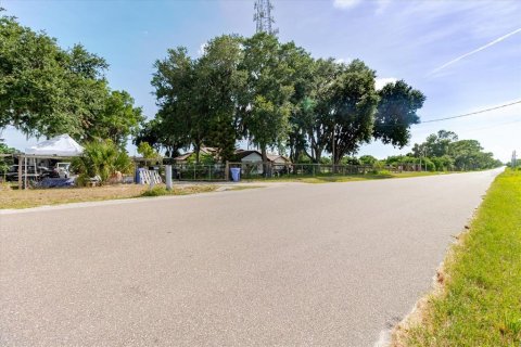 Villa ou maison à vendre à Wimauma, Floride: 4 chambres, 225.75 m2 № 2196796 - photo 9