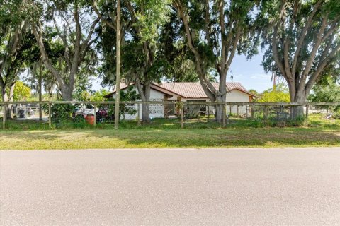 Villa ou maison à vendre à Wimauma, Floride: 4 chambres, 225.75 m2 № 2196796 - photo 5