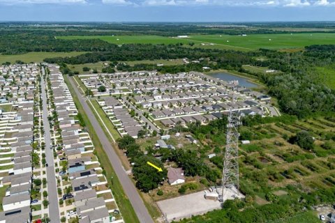 Villa ou maison à vendre à Wimauma, Floride: 4 chambres, 225.75 m2 № 2196796 - photo 2