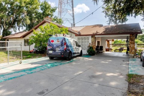 Villa ou maison à vendre à Wimauma, Floride: 4 chambres, 225.75 m2 № 2196796 - photo 11