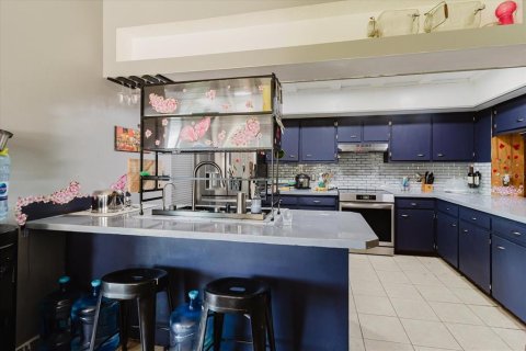 Villa ou maison à vendre à Wimauma, Floride: 4 chambres, 225.75 m2 № 2196796 - photo 30