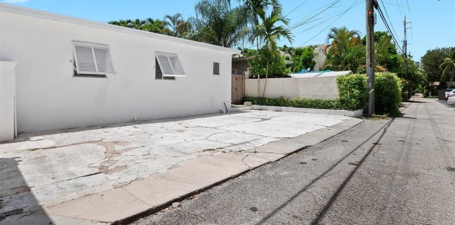 Villa ou maison à Fort Lauderdale, Floride 1 chambre, 429.77 m2 № 994168
