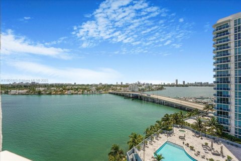 Condo in North Bay Village, Florida, 1 bedroom  № 1940091 - photo 20
