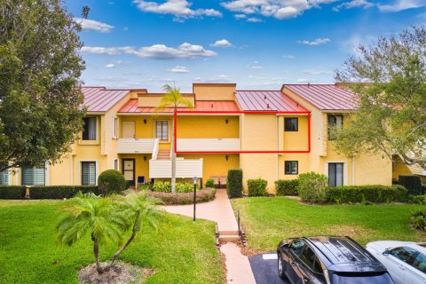 Condo in Stuart, Florida, 1 bedroom № 2260941