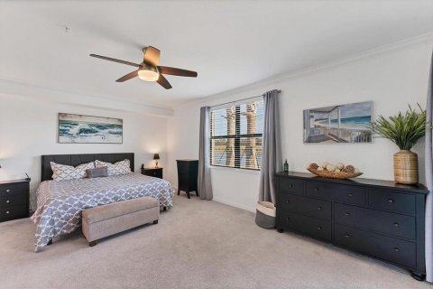 Condo in Lakewood Ranch, Florida, 3 bedrooms in LAKEWOOD NATIONAL  № 1518106 - photo 18