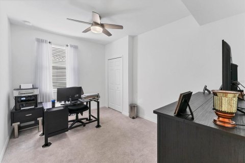 Condo in Lakewood Ranch, Florida, 3 bedrooms in LAKEWOOD NATIONAL  № 1518106 - photo 24