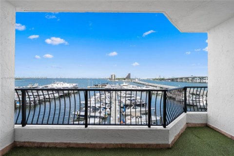 Copropriété à vendre à Miami, Floride: 37.16 m2 № 1882118 - photo 8