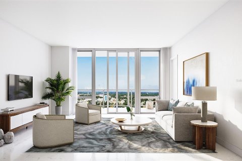Copropriété à vendre à Saint Petersburg, Floride: 2 chambres, 126.16 m2 № 2138255 - photo 2