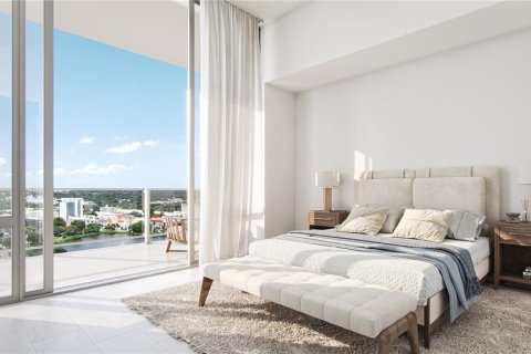 Copropriété à vendre à Saint Petersburg, Floride: 2 chambres, 126.16 m2 № 2138255 - photo 4