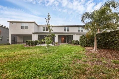 Adosado en alquiler en Sarasota, Florida, 3 dormitorios, 160.16 m2 № 1835324 - foto 29