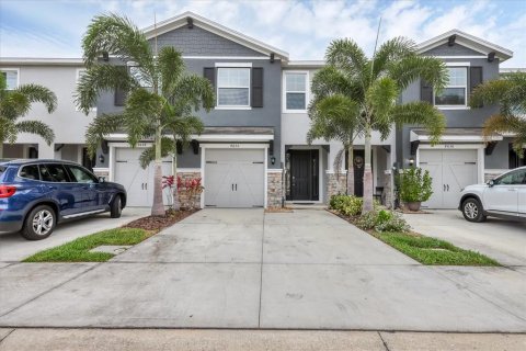 Adosado en alquiler en Sarasota, Florida, 3 dormitorios, 160.16 m2 № 1835324 - foto 5