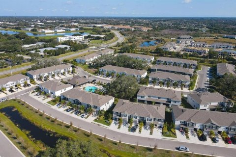 Adosado en alquiler en Sarasota, Florida, 3 dormitorios, 160.16 m2 № 1835324 - foto 2