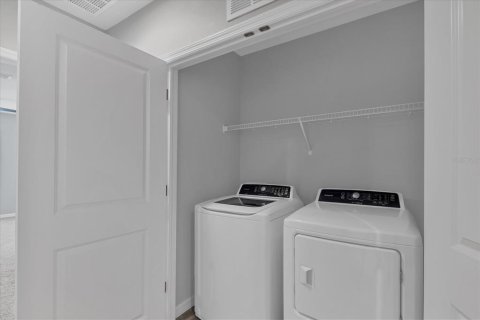 Adosado en alquiler en Sarasota, Florida, 3 dormitorios, 160.16 m2 № 1835324 - foto 22