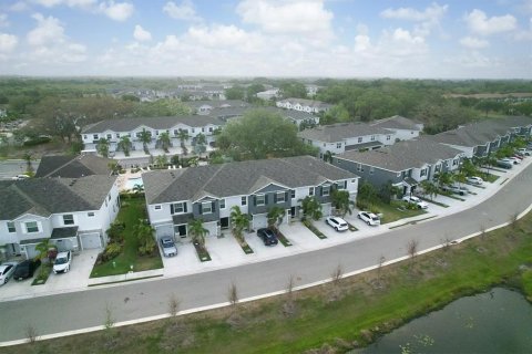 Adosado en alquiler en Sarasota, Florida, 3 dormitorios, 160.16 m2 № 1835324 - foto 6