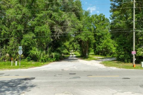 Terreno en venta en Dunnellon, Florida № 1847861 - foto 8