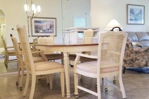 Copropriété à louer à Sarasota, Floride: 2 chambres, 91.32 m2 № 1261692 - photo 12