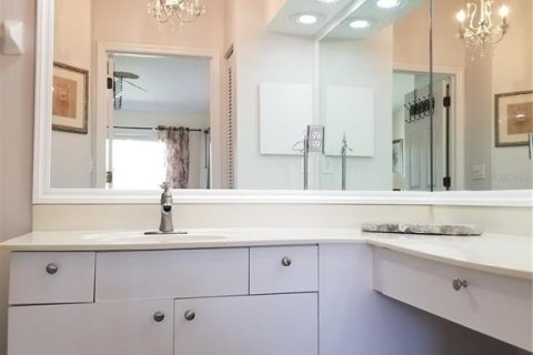 Copropriété à louer à Sarasota, Floride: 2 chambres, 91.32 m2 № 1261692 - photo 25