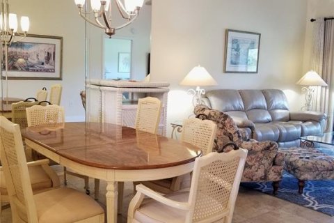 Copropriété à louer à Sarasota, Floride: 2 chambres, 91.32 m2 № 1261692 - photo 11