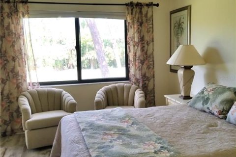 Copropriété à louer à Sarasota, Floride: 2 chambres, 91.32 m2 № 1261692 - photo 19
