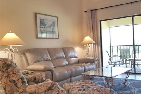 Copropriété à louer à Sarasota, Floride: 2 chambres, 91.32 m2 № 1261692 - photo 16