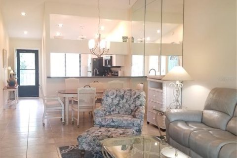 Copropriété à louer à Sarasota, Floride: 2 chambres, 91.32 m2 № 1261692 - photo 13