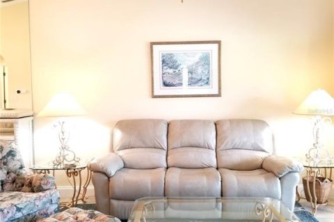 Copropriété à louer à Sarasota, Floride: 2 chambres, 91.32 m2 № 1261692 - photo 15