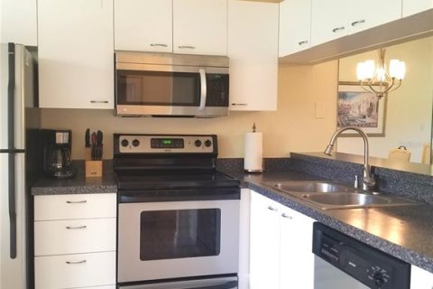 Copropriété à louer à Sarasota, Floride: 2 chambres, 91.32 m2 № 1261692 - photo 10