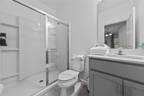 Touwnhouse à vendre à Orlando, Floride: 5 chambres, 180.88 m2 № 1901954 - photo 25