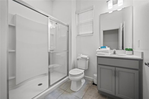 Touwnhouse à vendre à Orlando, Floride: 5 chambres, 180.88 m2 № 1901954 - photo 14