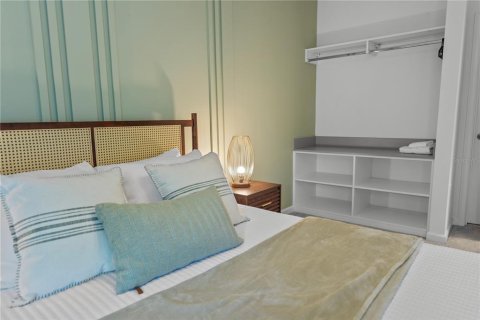 Touwnhouse à vendre à Orlando, Floride: 5 chambres, 180.88 m2 № 1901954 - photo 24